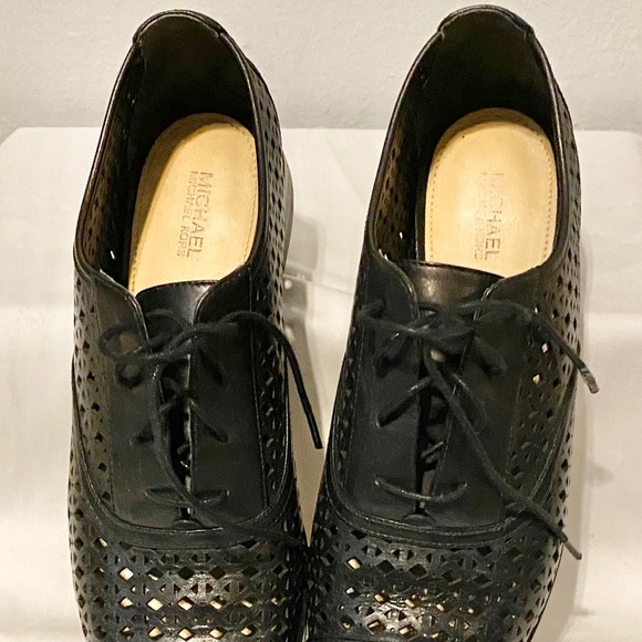 Michael Kors woman dress shoes - Picture 2 of 5